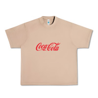 Burro cola coke Urban Heavy Tee - linhVisuals