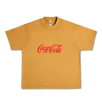 Peanut Butter cola coke Urban Heavy Tee - linhVisuals