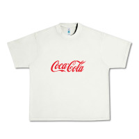 Pistachio cola coke Urban Heavy Tee - linhVisuals