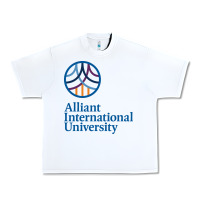 Alliant International University Urban Heavy Tee | Teevron
