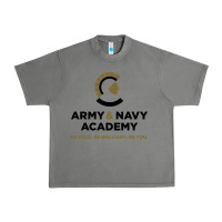Tornado army and navy academy Urban Heavy Tee - linhVisuals