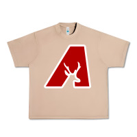 Burro avonworth high school Urban Heavy Tee - linhVisuals