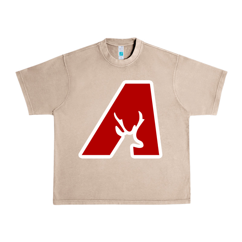 Avonworth High School Urban Heavy Tee by linhVisuals | Teevron