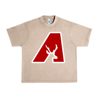 French Oak avonworth high school Urban Heavy Tee - linhVisuals