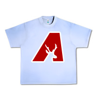 Grape Ice avonworth high school Urban Heavy Tee - linhVisuals