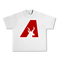 Lunar Rock avonworth high school Urban Heavy Tee - linhVisuals
