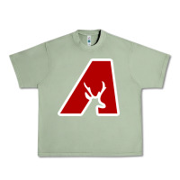 Oil Green avonworth high school Urban Heavy Tee - linhVisuals