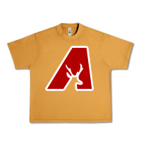 Peanut Butter avonworth high school Urban Heavy Tee - linhVisuals