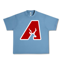 Pebble Blue avonworth high school Urban Heavy Tee - linhVisuals