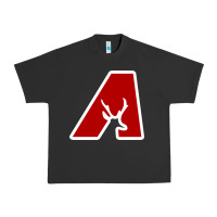 Pigment Black avonworth high school Urban Heavy Tee - linhVisuals