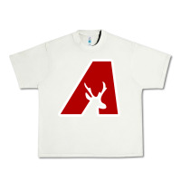 Pistachio avonworth high school Urban Heavy Tee - linhVisuals