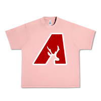 Salmon avonworth high school Urban Heavy Tee - linhVisuals