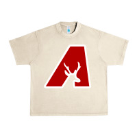 Sandshell avonworth high school Urban Heavy Tee - linhVisuals