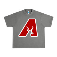 Tornado avonworth high school Urban Heavy Tee - linhVisuals