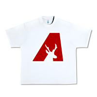 White avonworth high school Urban Heavy Tee - linhVisuals