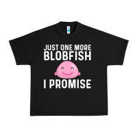 Black cool blobfish fishermen fish sea Urban Heavy Tee - linhVisuals