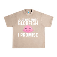 French Oak cool blobfish fishermen fish sea Urban Heavy Tee - linhVisuals