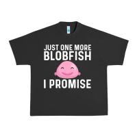 Pigment Black cool blobfish fishermen fish sea Urban Heavy Tee - linhVisuals