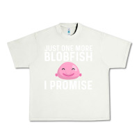 Pistachio cool blobfish fishermen fish sea Urban Heavy Tee - linhVisuals