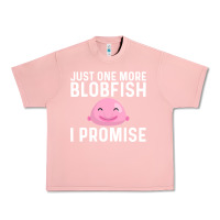 Salmon cool blobfish fishermen fish sea Urban Heavy Tee - linhVisuals