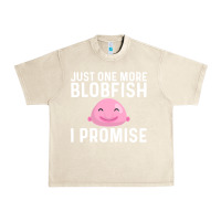 Sandshell cool blobfish fishermen fish sea Urban Heavy Tee - linhVisuals