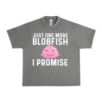 Cool Blobfish Fishermen Fish Sea Urban Heavy Tee | Teevron