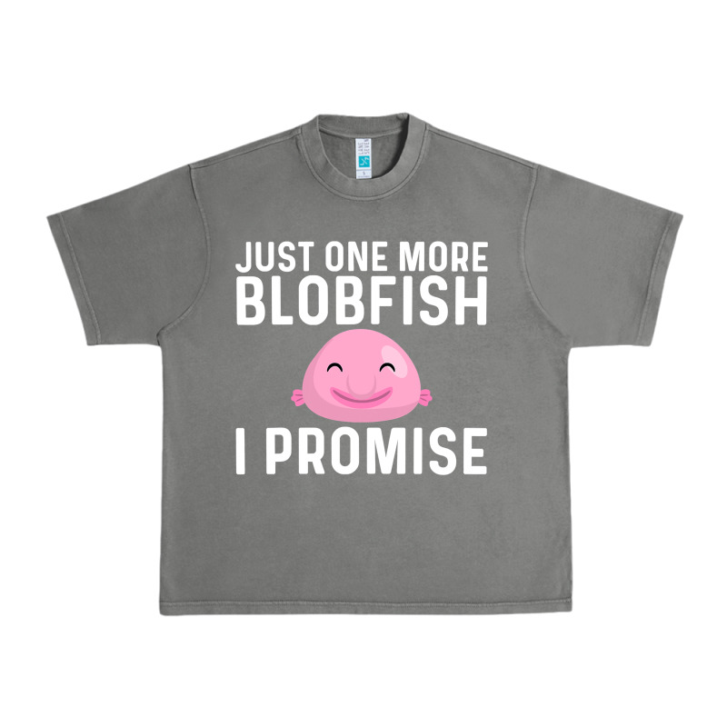 Cool Blobfish Fishermen Fish Sea Urban Heavy Tee by linhVisuals | Teevron
