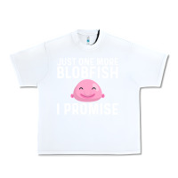 White cool blobfish fishermen fish sea Urban Heavy Tee - linhVisuals