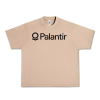 Burro Palantir Urban Heavy Tee - linhVisuals