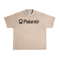 French Oak Palantir Urban Heavy Tee - linhVisuals