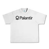 Palantir Urban Heavy Tee | Teevron