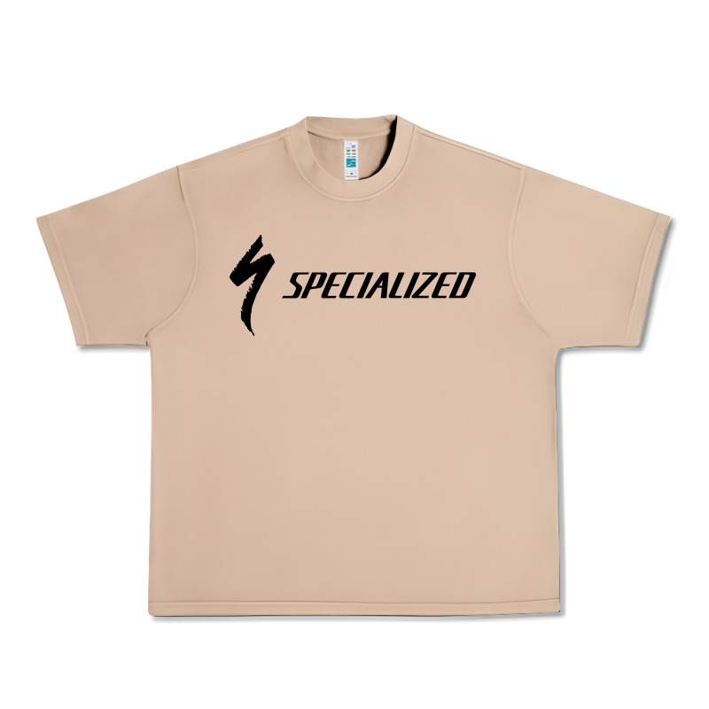 Specialized Bikes Bicycle Urban Heavy Tee by linhVisuals | Teevron