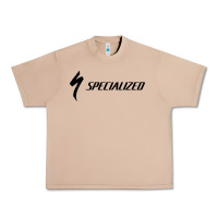 Burro Specialized Bikes Bicycle Urban Heavy Tee - linhVisuals