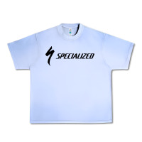 Grape Ice Specialized Bikes Bicycle Urban Heavy Tee - linhVisuals