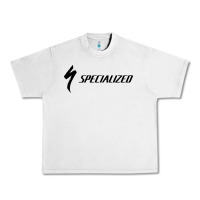 Lunar Rock Specialized Bikes Bicycle Urban Heavy Tee - linhVisuals