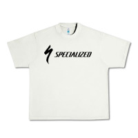 Pistachio Specialized Bikes Bicycle Urban Heavy Tee - linhVisuals
