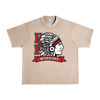 French Oak elizabeth forward high school Urban Heavy Tee - linhVisuals