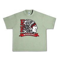 Elizabeth Forward High School Urban Heavy Tee | Teevron