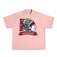 Salmon elizabeth forward high school Urban Heavy Tee - linhVisuals