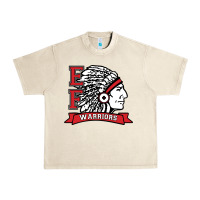 Sandshell elizabeth forward high school Urban Heavy Tee - linhVisuals