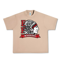 Burro elizabeth forward high school Urban Heavy Tee - linhVisuals