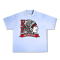 Grape Ice elizabeth forward high school Urban Heavy Tee - linhVisuals