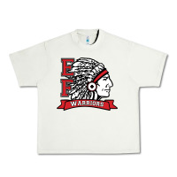 Pistachio elizabeth forward high school Urban Heavy Tee - linhVisuals