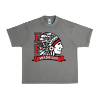 Tornado elizabeth forward high school Urban Heavy Tee - linhVisuals