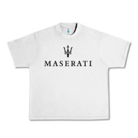 Lunar Rock simple white trident symbol essential Urban Heavy Tee - linhVisuals