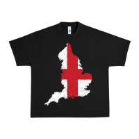 Black england Flag Map Drawing Line Art Urban Heavy Tee - linhVisuals