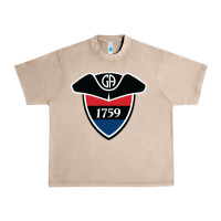 French Oak germantown academy Urban Heavy Tee - linhVisuals