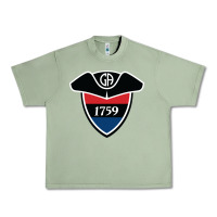 Oil Green germantown academy Urban Heavy Tee - linhVisuals