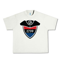 Pistachio germantown academy Urban Heavy Tee - linhVisuals