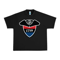 Black germantown academy Urban Heavy Tee - linhVisuals